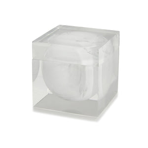 Cotton Jar