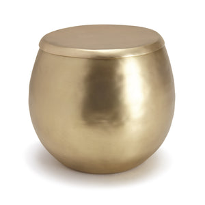 Cotton Jar