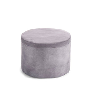 Cotton Jar