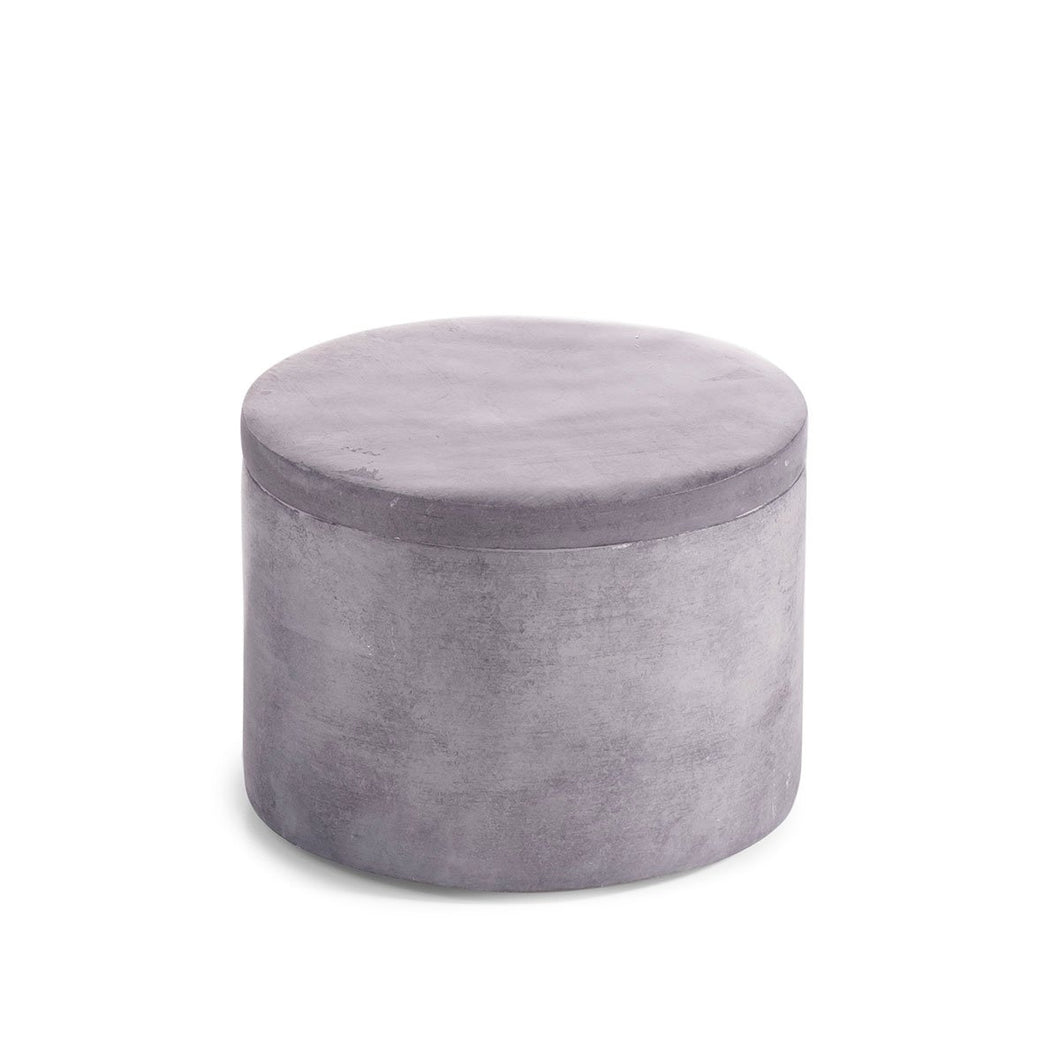 Cotton Jar