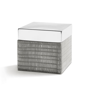 Cotton Jar