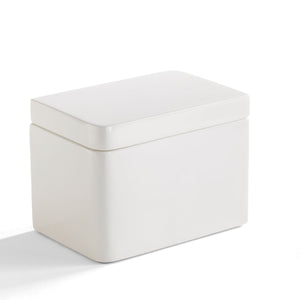 Cotton Jar