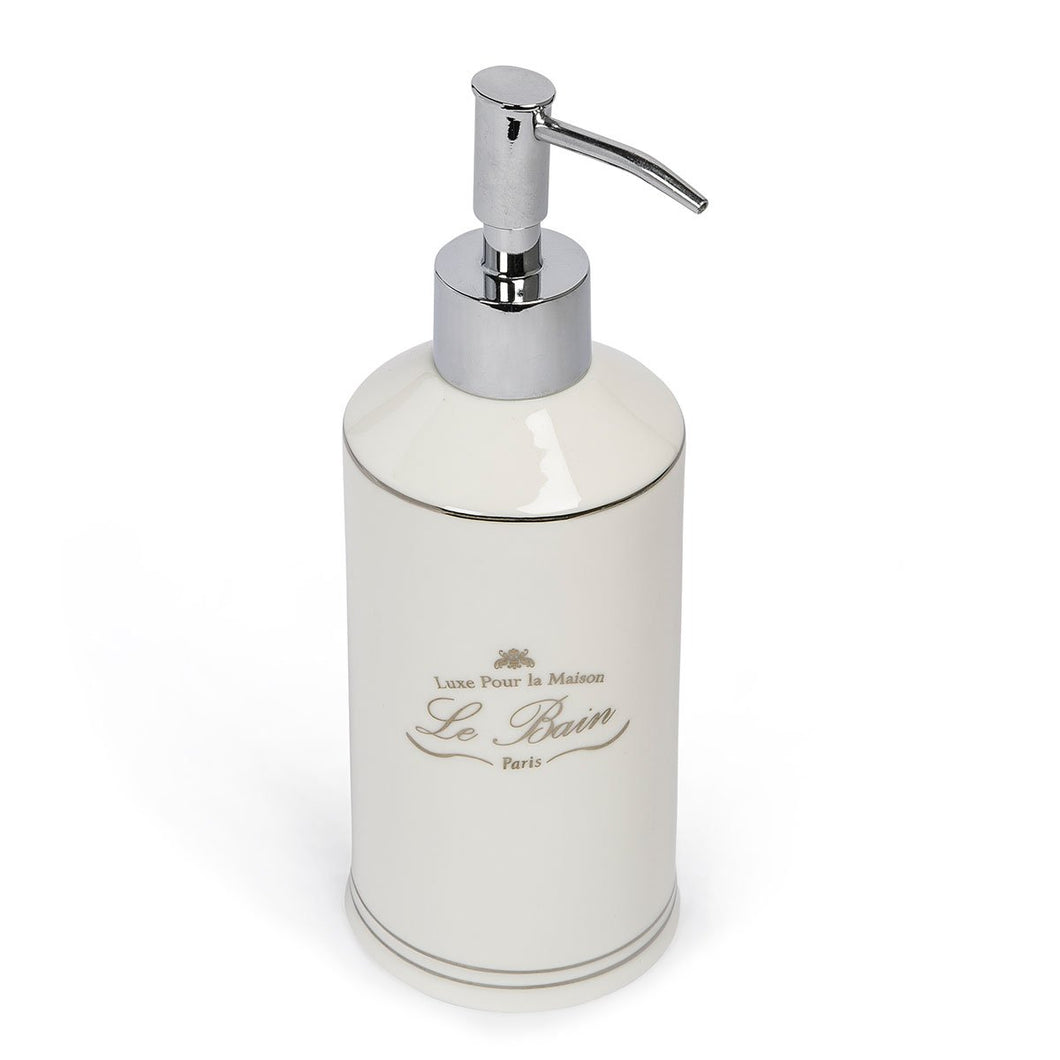 Lotion Dispenser