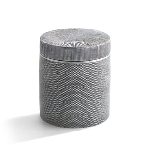 Cotton Jar