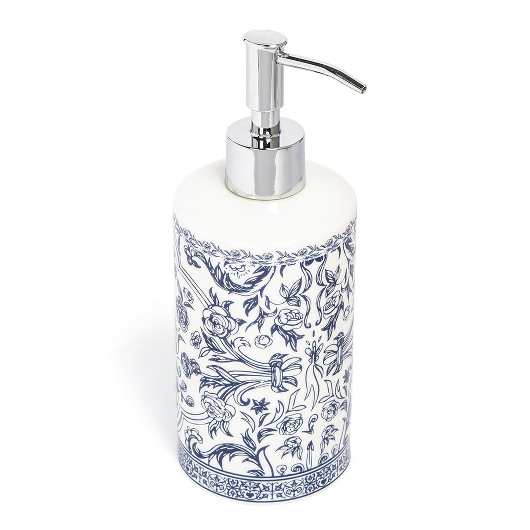 Lotion Dispenser