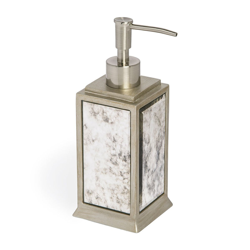 Lotion Dispenser