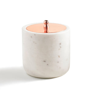 Cotton Jar