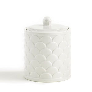 Cotton Jar