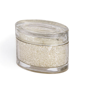 Cotton Jar